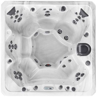 Bazin SPA Marquis Hot Tubs Vegas (SUA), 213 x 213 x 91 cm