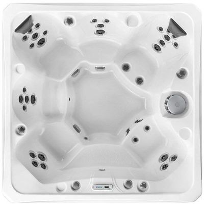 Bazin SPA Marquis Hot Tubs Vegas (SUA), 213 x 213 x 91cm