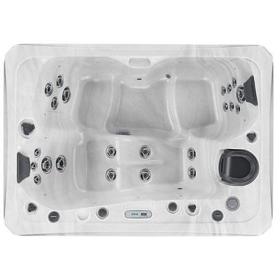 Bazin SPA Marquis Hot Tubs Nashville (SUA), 152 x 213 x 75 cm