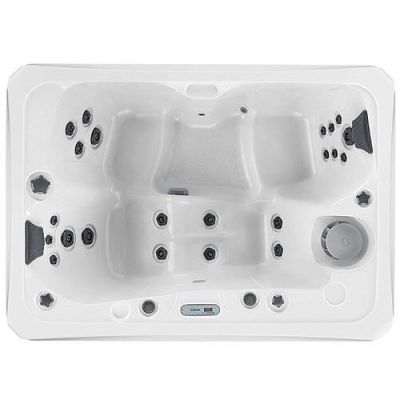 Bazin SPA Marquis Hot Tubs Nashville (SUA), 152 x 213 x 75 cm