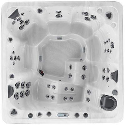Bazin SPA Marquis Hot Tubs Woodstock (SUA), 229 x 229 x 91 cm