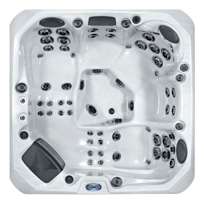 Bazin SPA Superior Spas Premium Marseille (Anglia), 200×200×94 cm  