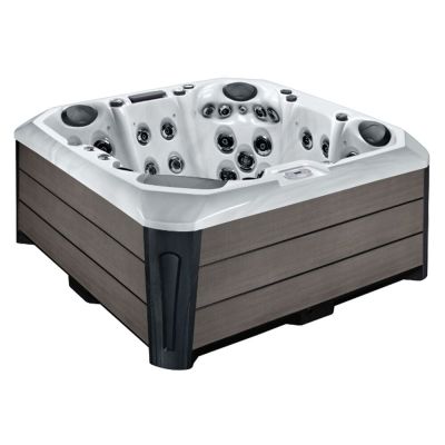 Bazin SPA Superior Spas Premium Marseille (Anglia), 200×200×94 cm  