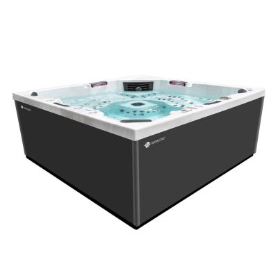 Bazin spa Whirlcare XE Modelle Master (Germania), 234×234×94 cm