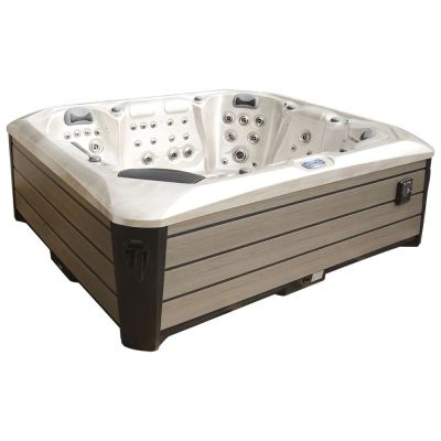 Bazin SPA Superior Spas Premium Maximus (Anglia), 260×220×94 cm