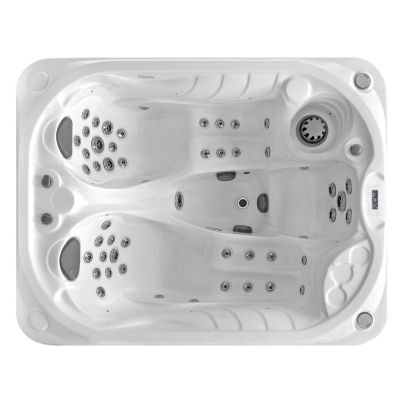 Bazin SPA Thermals Spas Space Mercury (Anglia), 218×168×94 cm