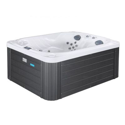 Bazin SPA Thermals Spas Space Mercury (Anglia), 218×168×94 cm