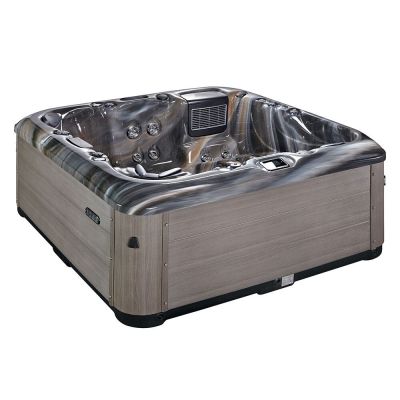 Bazin SPA Superior Spas Aquasolus Energy (Midnight Canyon) (Anglia), 230×220×94 cm