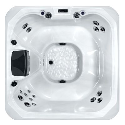 Piscina SPA Superior Spas Premium Mykonos (Anglia), 190×190×94 cm