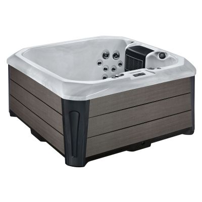 Piscina SPA Superior Spas Premium Mykonos (Anglia), 190×190×94 cm