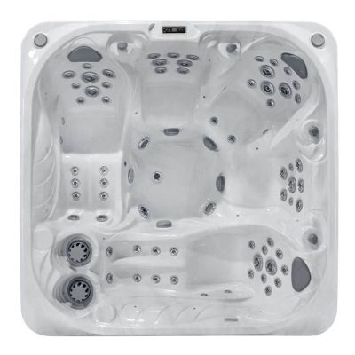 Bazin SPA Thermals Spas Space Neptune (Anglia), 230×230×99.5 cm