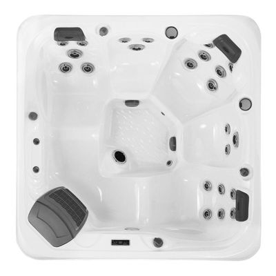 SPA басейн Thermals Spas Intro New Ocean (Англія), 200×200×85 см