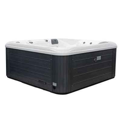 SPA басейн Thermals Spas Intro New Ocean (Англія), 200×200×85 см