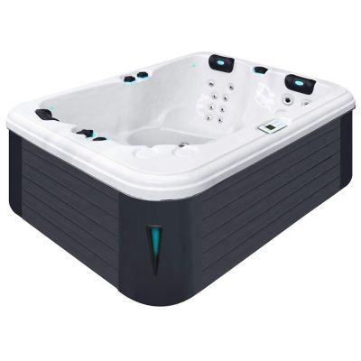 Bazin SPA PassionSpas Renew (Olanda), 208 x 155 x 83 cm