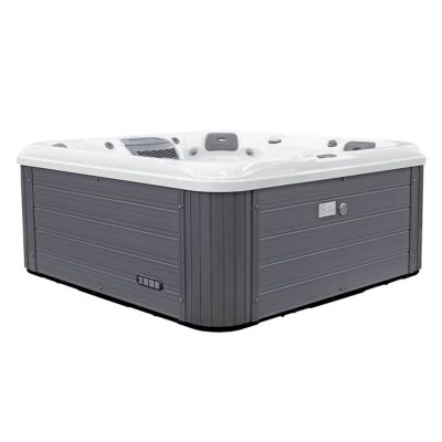 Bazin SPA Thermals Spas Intro New Hydro (Anglia), 200×200×85 cm