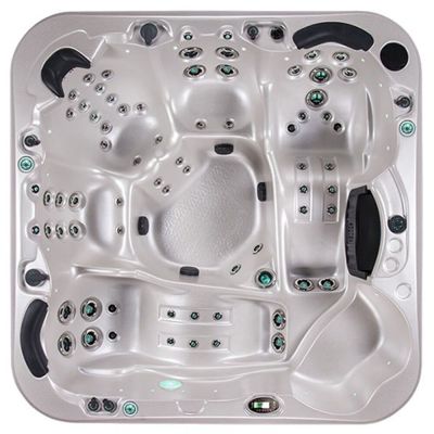 SPA басейн Vortex Spas Nitro 1 (Австралія), 230 × 230 × 92 см