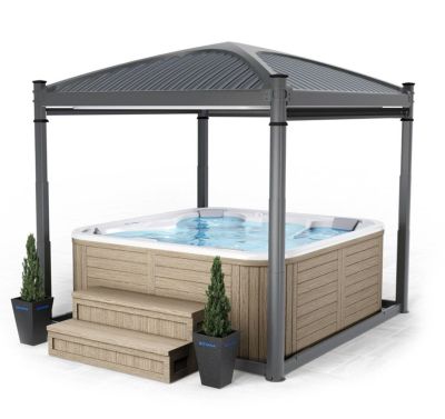 Capac Covana Oasis Mocha/Slate (Canada)