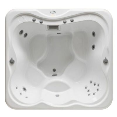 Piscina SPA JACUZZI OXIA (Italia), 200 x 185 x 90 cm