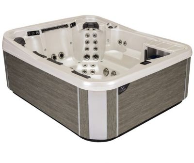 Bazin SPA Artesian Spas Pelican Bay (SUA), 274 x 231 x 96 cm
