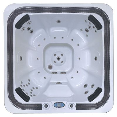 Bazin spa Lasur Spa Horsham 8 (Australia), 220 x 220 x 100 cm