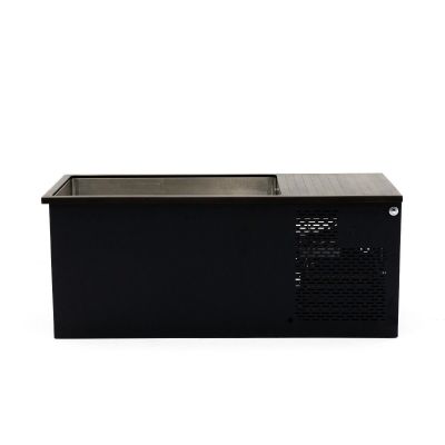 Baie de gheață Chill Tub Original (Anglia), 180×73×75 cm