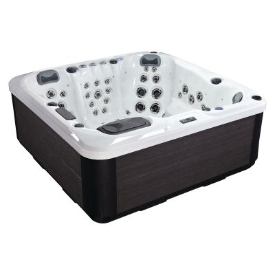 Bazin SPA Aqualys Spas Luna (Anglia), 200×200×80 cm