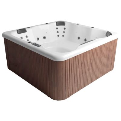 Piscină Spa PoolSpa KATALINA SPA (Polonia), 193 x 193 x 87 cm