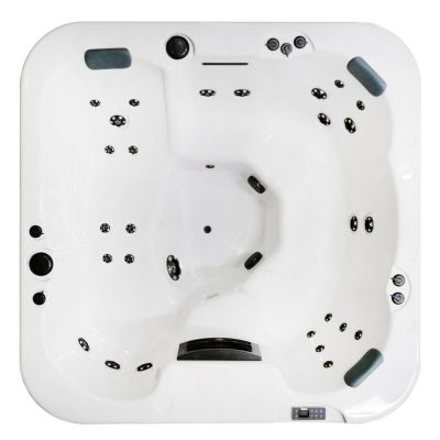 Piscină Spa PoolSpa LAGUNA SPA (Polonia), 213 x 213 x 82 cm