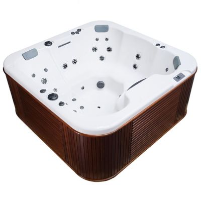 Piscină Spa PoolSpa LAGUNA SPA (Polonia), 213 x 213 x 82 cm