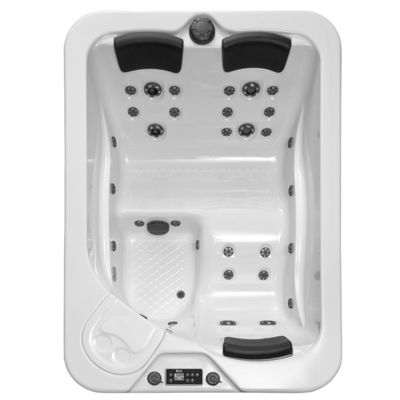 Spa басейн PoolSpa MARINA SPA (Польща), 188 x 133 x 80 cm