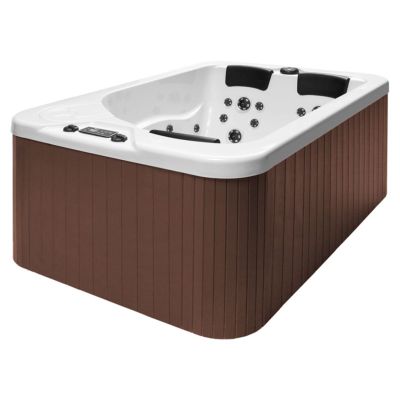 Piscină Spa PoolSpa MARINA SPA (Polonia), 188 x 133 x 80 cm