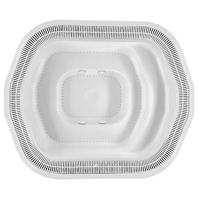 Piscină Spa PoolSpa OLIVIA SPA (Polonia), 248 x 299 x 111 cm