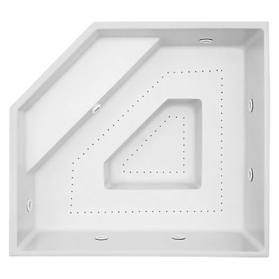 Piscină Spa PoolSpa JANETTE SPA (Polonia), 175 x 193 x 100 cm