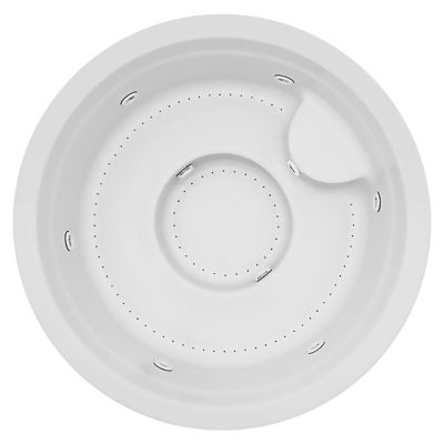 Piscină Spa PoolSpa VICTORIA SPA (Polonia), Ø 177 x 100 cm