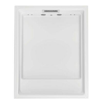 Piscină all-season Portcril Diva Pool 24 (Portugalia), 240×190×60 cm