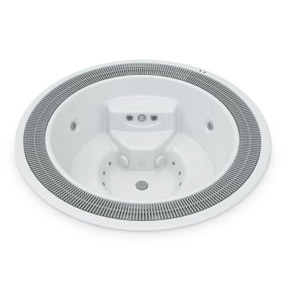 SPA басейн Aquavia Spa Martinique Hot Tub (Іспанія), 250 x 250 x 50 cm