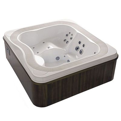 Piscină SPA JACUZZI PROFILE PRO (Italia), 235/239x211/215x93 cm