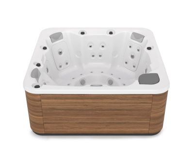 Bazin SPA Aquavia Spa Pulse Hot Tub (Spania), 216 x 216 x 90 cm