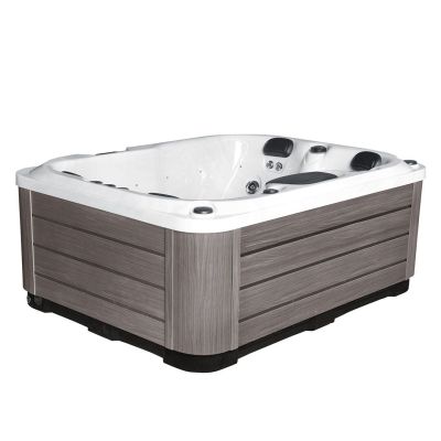 SPA басейн Superior Spas Deluxe Tahiti (Англія), 213×164×78 см