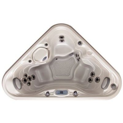 Bazin SPA Marquis Hot Tubs Rendezvous Discovery (SUA), 191 x 191 x 75 cm