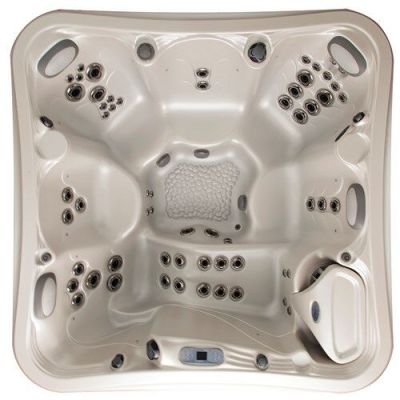 Bazin SPA Marquis Hot Tubs Reward (SUA), 217 x 217 x 89 cm