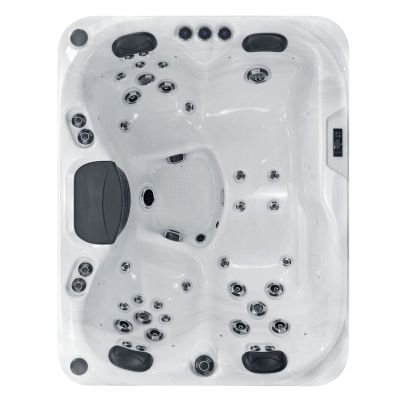 SPA басейн Superior Spas Deluxe Tahiti (Англія), 213×164×78 см