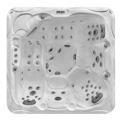 Bazin SPA Thermals Spas Gemstone Ruby (Anglia), 220×220×96 cm