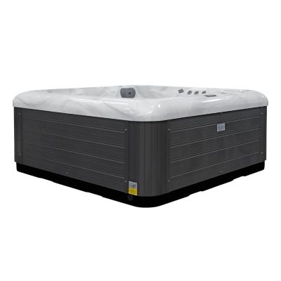 Bazin SPA Thermals Spas Gemstone Ruby (Anglia), 220×220×96 cm