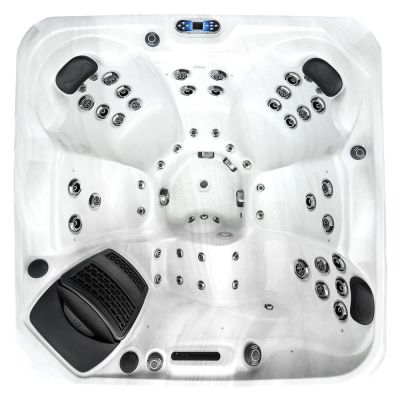 SPA басейн Superior Spas Premium Santorini (Англія), 210×210×94 см