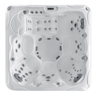 Bazin SPA Thermals Spas Gemstone Sapphire (Anglia), 220×220×96 cm