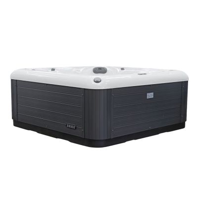 Bazin SPA Thermals Spas Gemstone Sapphire (Anglia), 220×220×96 cm