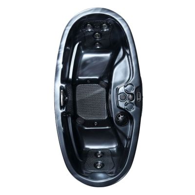 Bazin SPA SpaBerry 3.0 (Anglia), 230×125×72 cm