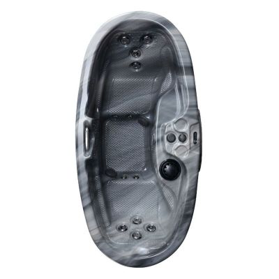 Bazin SPA SpaBerry 4.0 (Anglia), 230×125×72 cm