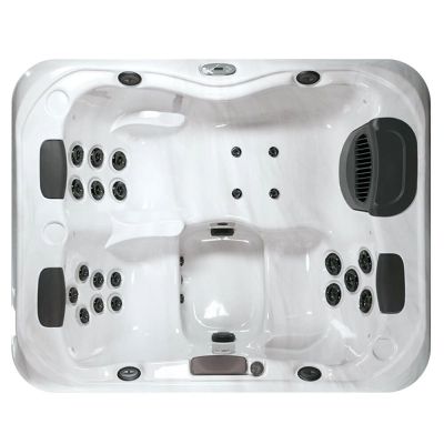 SPA басейн Villeroy & Boch X-Series Spa X5L (Німеччина), 173 x 213 x 79 cm